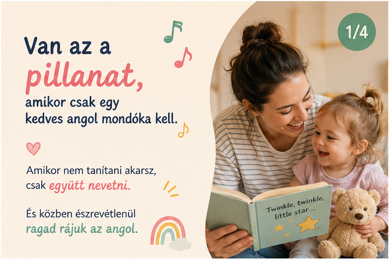 Baba mama angol