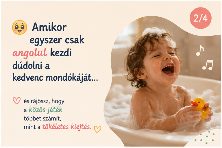 Baba mama angol