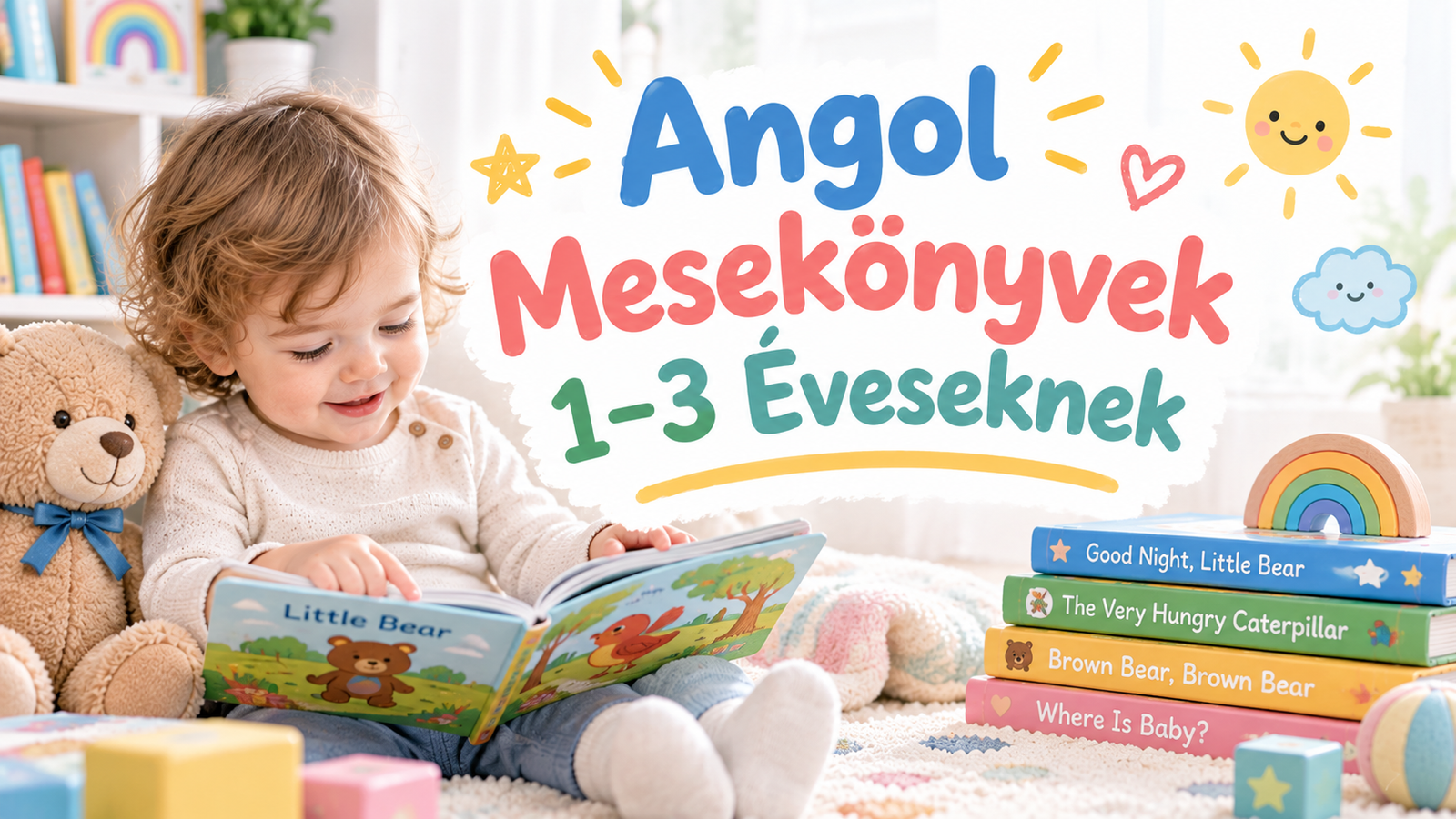 angol mesekönyv ajánló